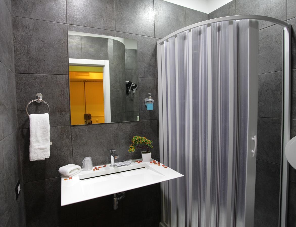 Couette-café Chiaia Relax 2*