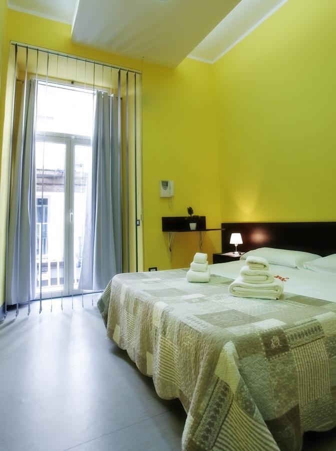 Chiaia Relax Couette-café 2*