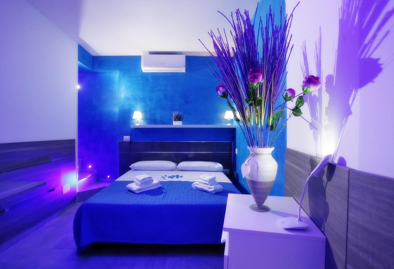 Chiaia Relax Couette-café Naples