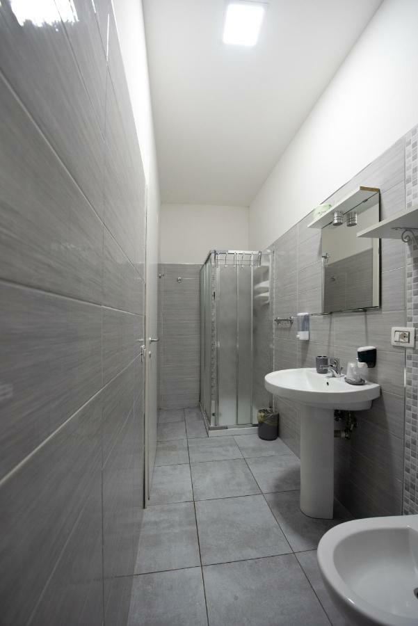 Couette-café Chiaia Relax 2*
