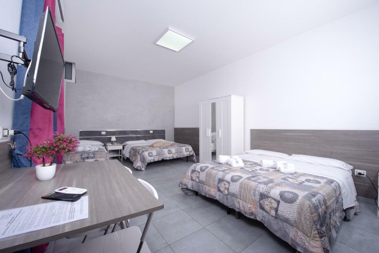 Couette-café Chiaia Relax 2*