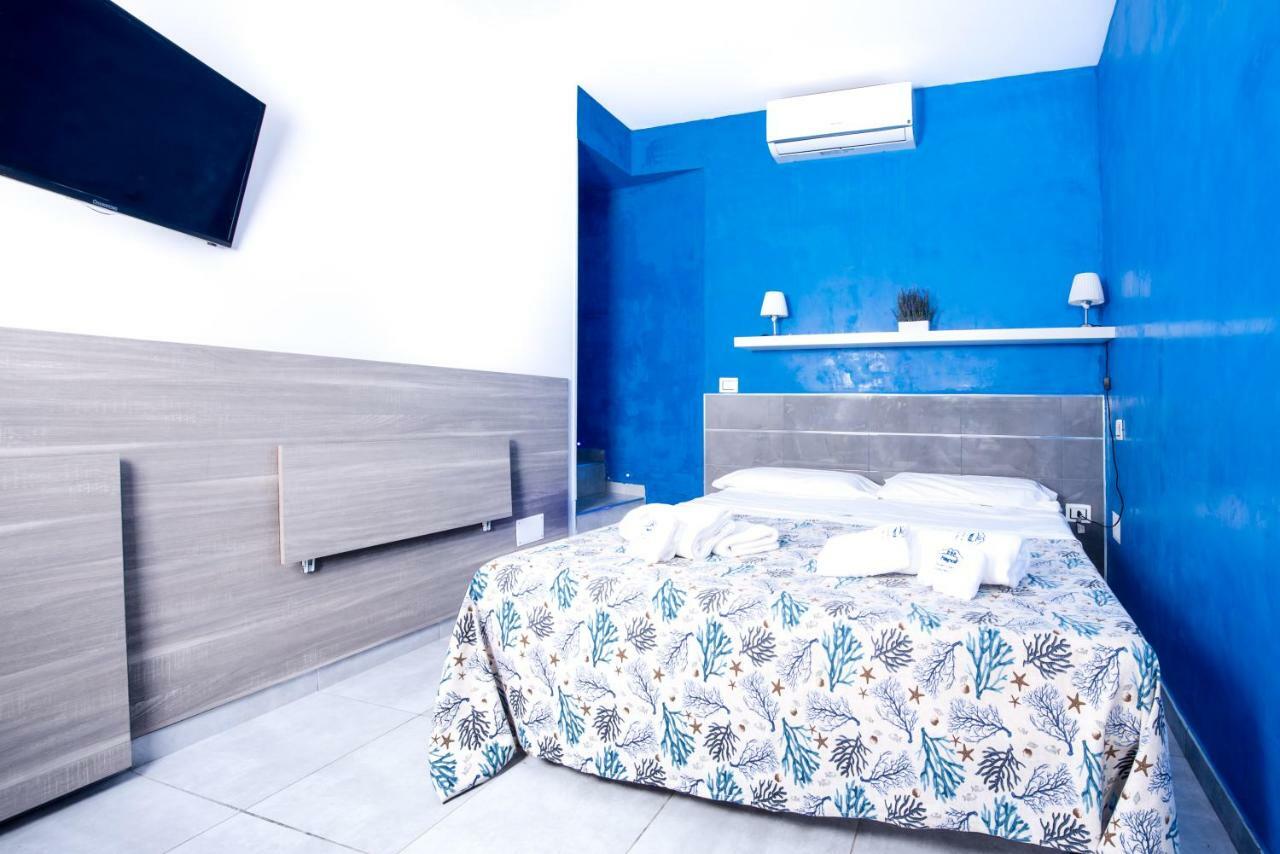 Chiaia Relax Couette-café